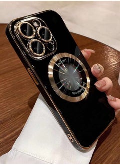Great Choice Iphone Case Cover For IPhone 15 Pro Anti-Slip And Elegant Design  - Image 1