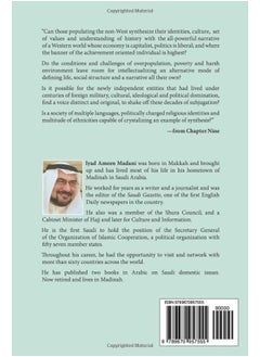 A Saudi Tale: Readings And Encounters In Search For Consciousness