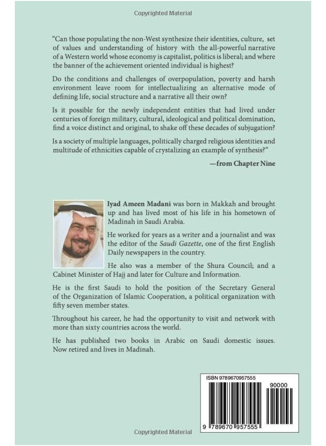 A Saudi Tale: Readings And Encounters In Search For Consciousness  - Image 1