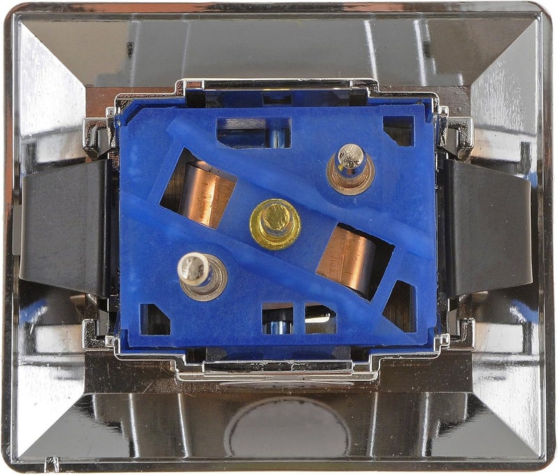 Dorman مفتاح قفل الباب دورمان 901-019 - Image 3