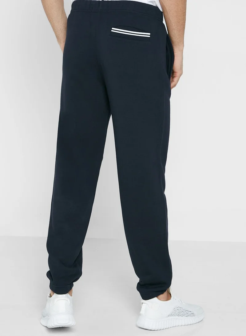 FRED PERRY Essential Sweatpants