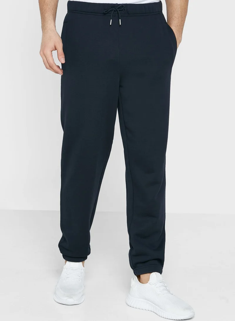 FRED PERRY Essential Sweatpants