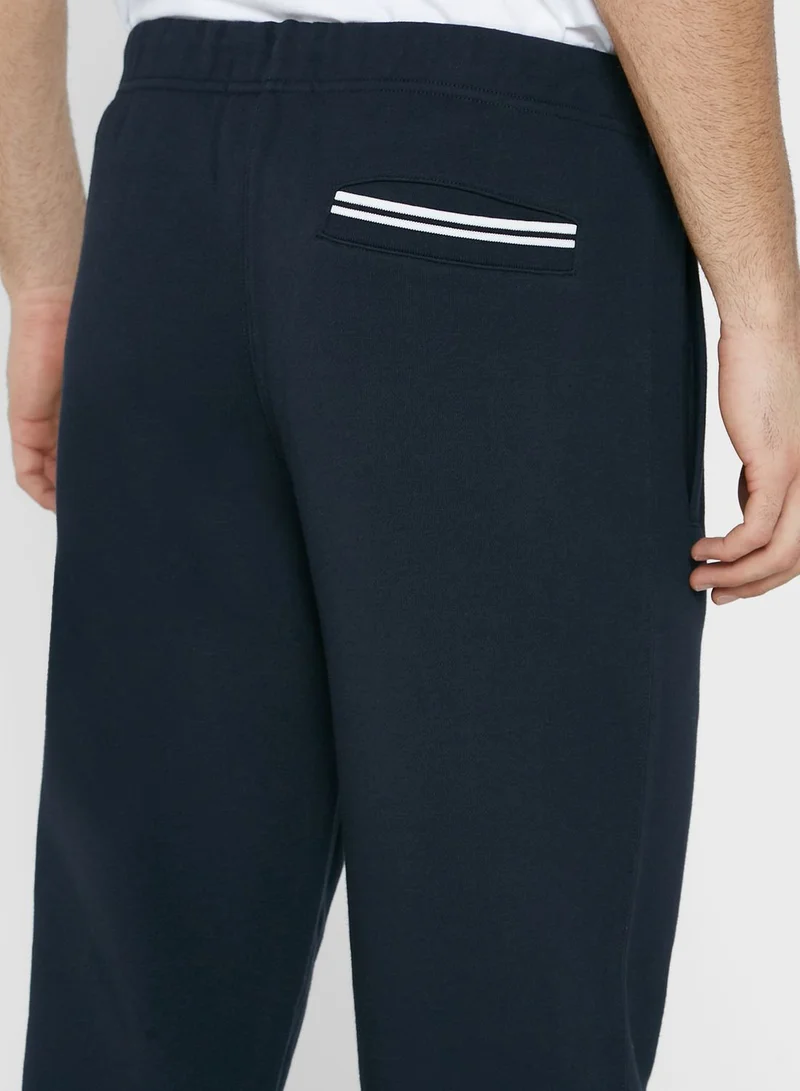 FRED PERRY Essential Sweatpants
