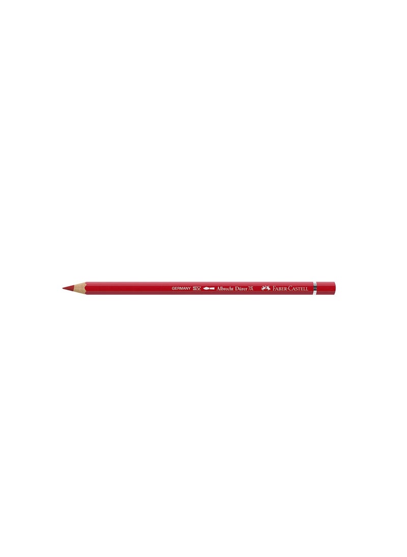 FABER-CASTELL - FABER-CASTER ALBRECHT DURER ARTISTS WATER COLOUR PENCIL 72 COLOR IN A WOODEN CASE - Image 1