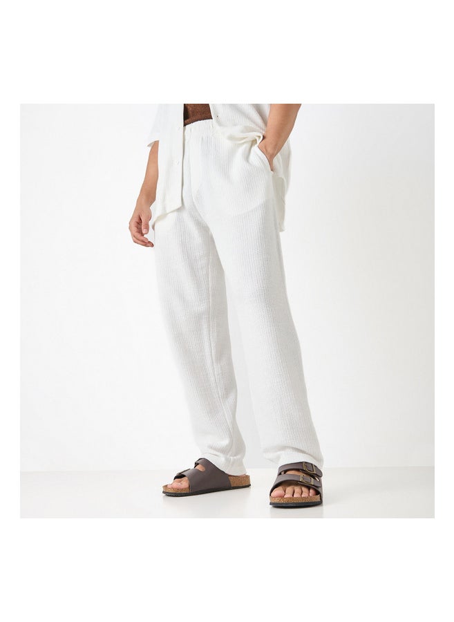 Iconic Joggers  - Image 1