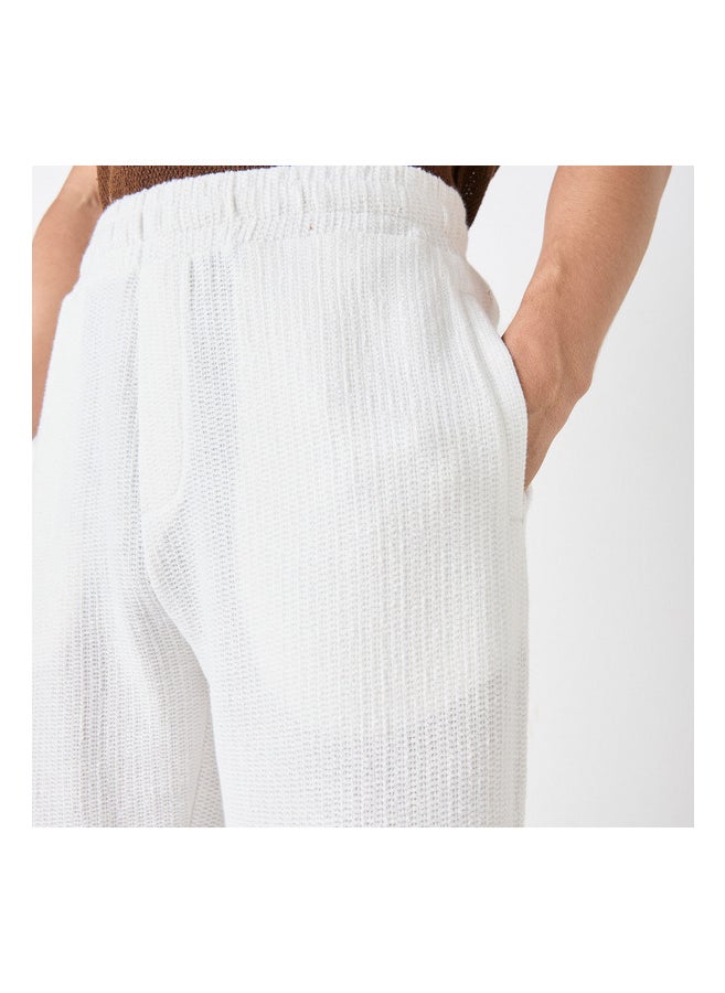 Iconic Joggers  - Image 3