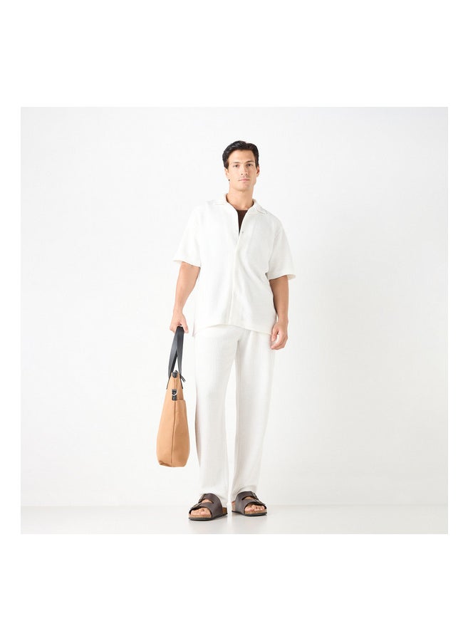 Iconic Joggers  - Image 4