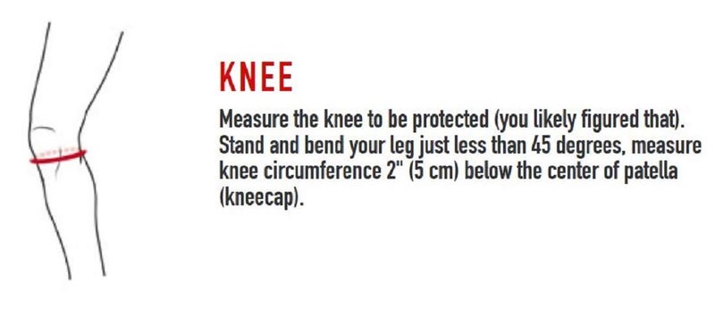 McDavid Knee Brace with Side Hinges. Maximum Knee Support & Compression for Stability & Recovery Aid, Patella Tendon Support, Tendonitis Pain Relief, Ligament Support, Hyperextension. Men & Women - Image 4