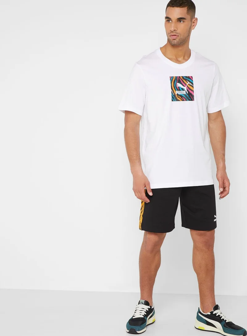 PUMA Wild Pack T-Shirt