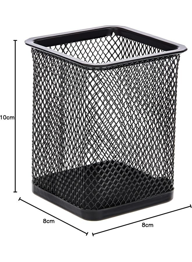 ديلي حامل أقلام E9174 مصنوع من مادة شبكية فولاذية متينة وخفيفة الوزن E9174 - Image 2