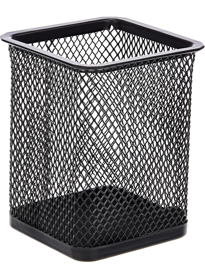 ديلي حامل أقلام E9174 مصنوع من مادة شبكية فولاذية متينة وخفيفة الوزن E9174 - Image 1