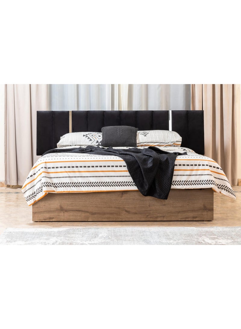 سرير ديفا 160 سم