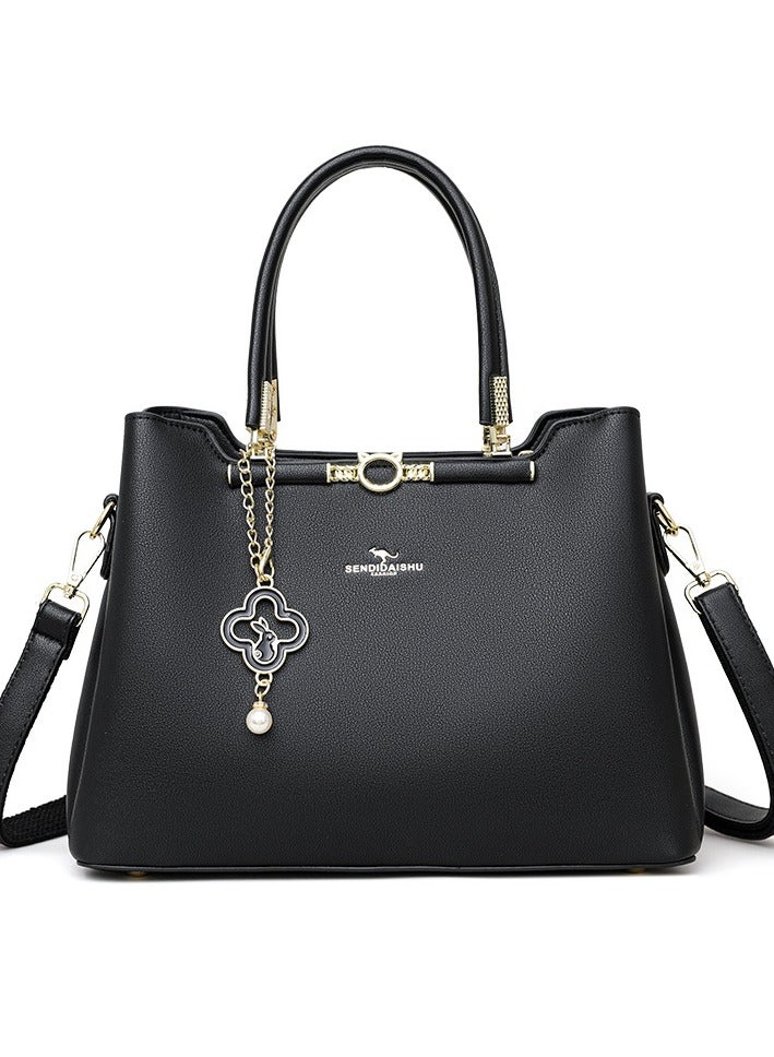 KANGAROO New Fashionable Handbag With High-quality Single Shoulder Crossbody Bag 