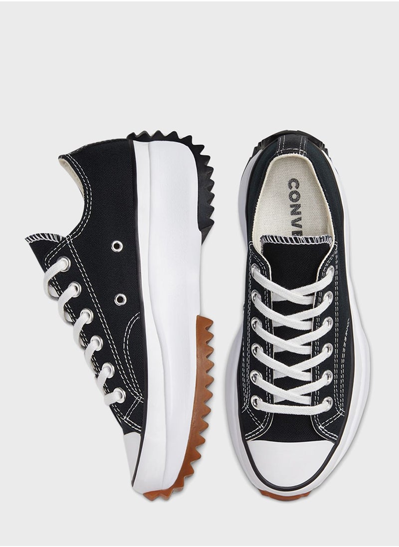 CONVERSE - Run Star Hike - Image 1
