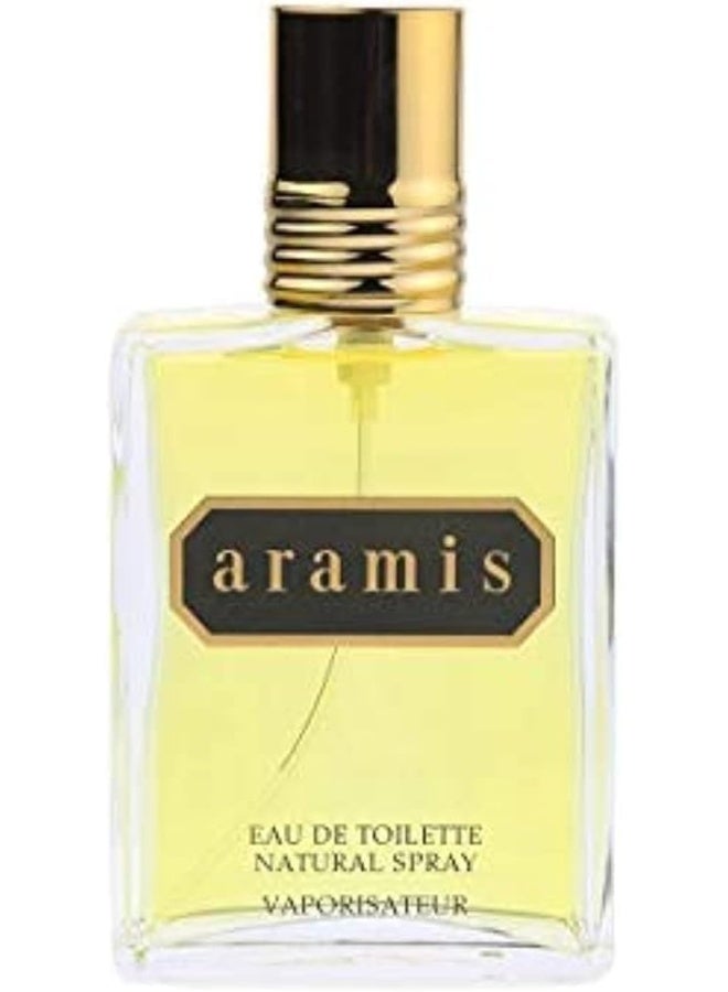 Aramis Aramis Classic Brown by Aramis for Men - Eau de Toilette, 110ml - Image 1