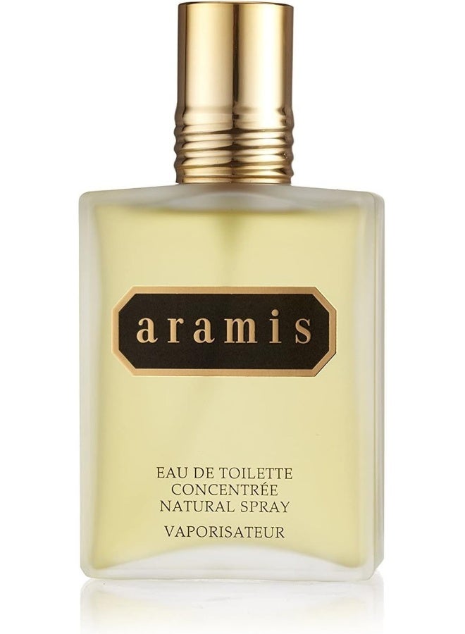Aramis Aramis Classic Brown by Aramis for Men - Eau de Toilette, 110ml - Image 3