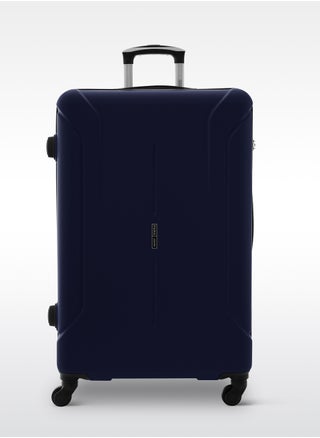 Avo ABS Hardside Spinner Check In Large Luggage Trolley 28 Inch Navy - pzsku/Z9C72447DD66C6B5F6F93Z/45/_/1713789121/daf40945-943c-45d6-a69a-5c9acda6b26f