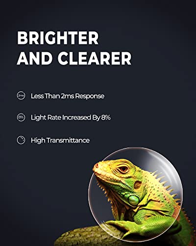 XGIMI Active Shutter 3D Glasses for All XGIMI Projector - Image 4