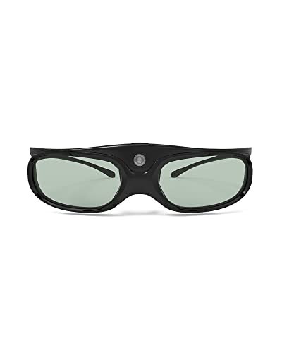 XGIMI Active Shutter 3D Glasses for All XGIMI Projector - Image 2