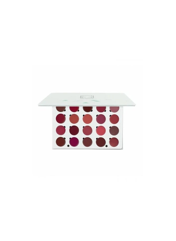 OFRA Cosmetics Ofracosmetics Professional Lipstick Set Multicolor  - Image 2