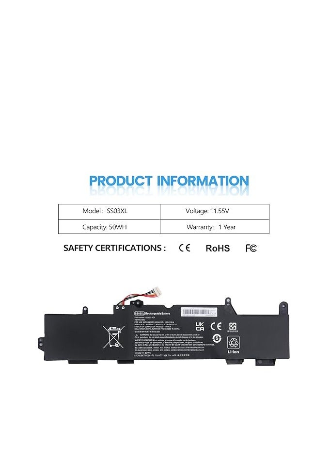 L16C2PB2 Battery for Lenovo IdeaPad 320-14AST 320-14IAP 320-14ISK 320-15ABR 320-15AST 320-15IKB 330-14IGM 330-15IKB 520-15IKB V320-15IKB 17IKB B320-14IKB L16C2PB1 L16L2PB1 L16S2PB1 7.6V 30Wh - Image 4