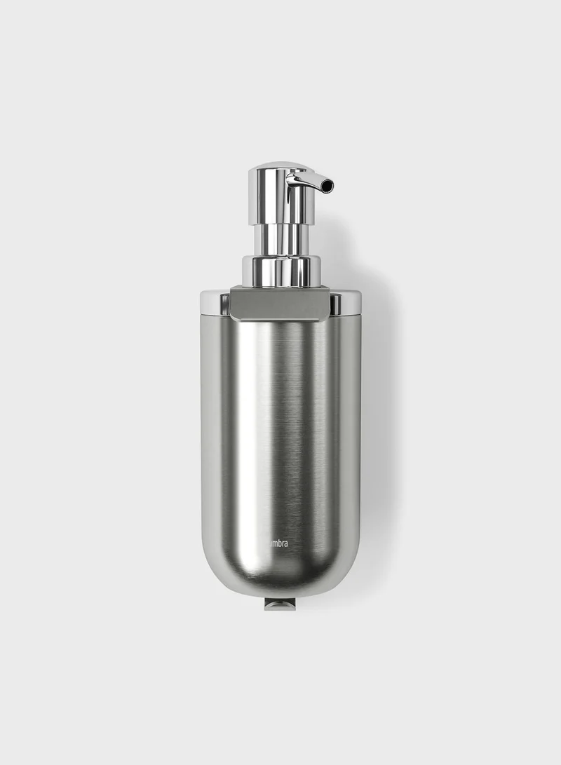 UMBRA Junip Wall Mounted Soap Dispenser