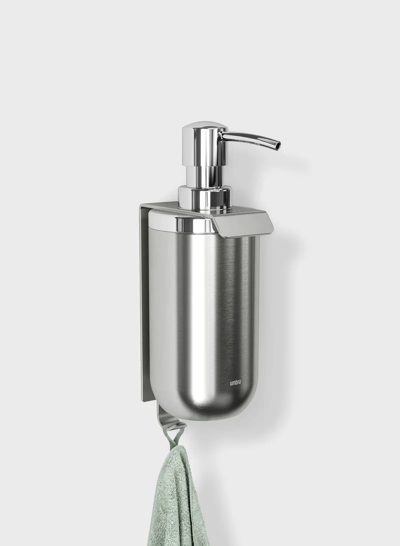 UMBRA Junip Wall Mounted Soap Dispenser
