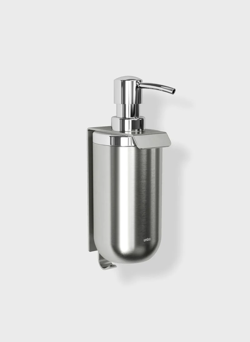 UMBRA Junip Wall Mounted Soap Dispenser