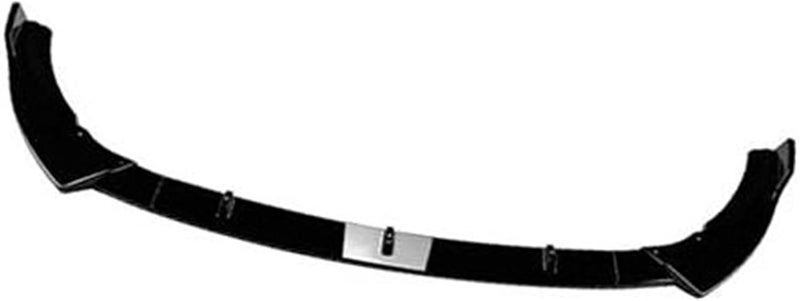 Wivplex Front Bumper Spoiler for Mercedes-Benz C-Class - Image 1