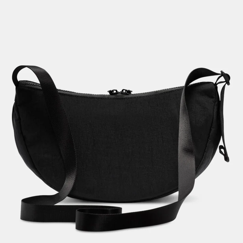 Nike Men's Aura Crescent Crossbody Bag