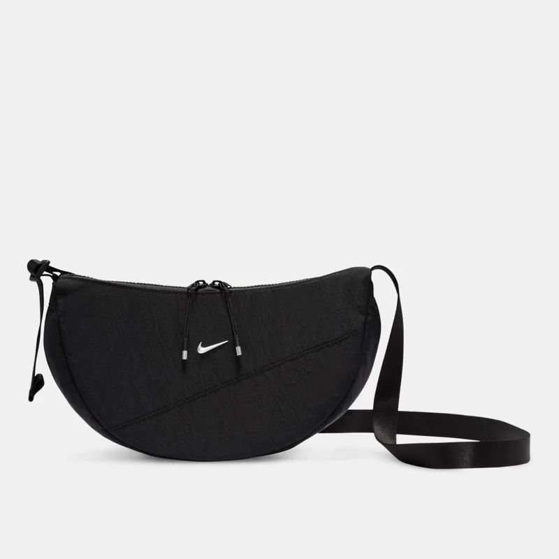 Nike Men's Aura Crescent Crossbody Bag