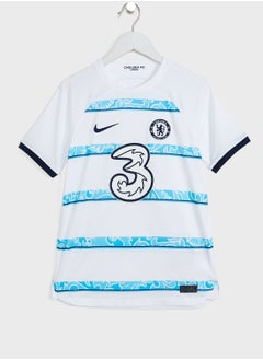 Youth Chelsea Stadium Away Jersey