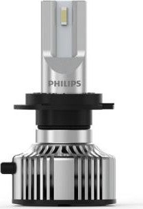 H7 LED Xenon Bulb Set Ultinon Essential LED 6500K