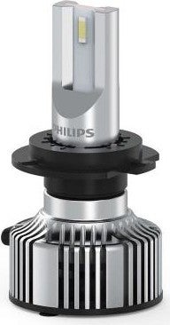 H7 LED Xenon Bulb Set Ultinon Essential LED 6500K