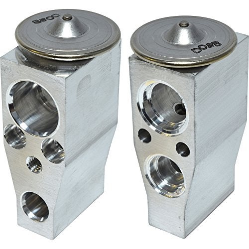 UAC صمام تمدد مكيف الهواء العالمي EX 9779C ، 452 - Image 5