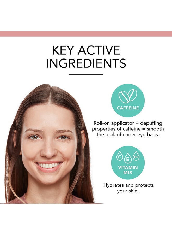 Healthy Mix 2-in-1 Serum Concealer - Sun Bronze, 13ml