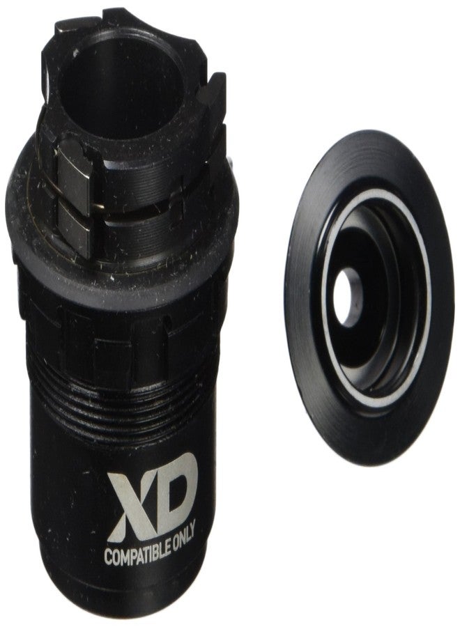 Crankbrothers Standard XD Driver Body, Black - Image 1