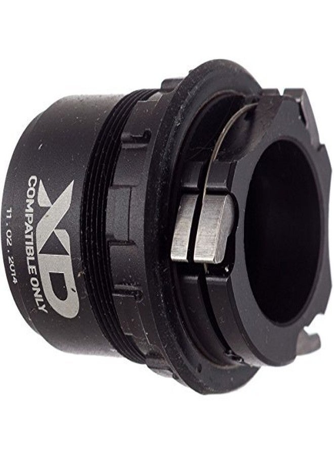 Crankbrothers Standard XD Driver Body, Black - Image 2