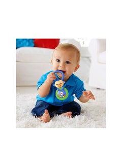 Generic ANIMAL MONKEY RATTLE  - Image 3