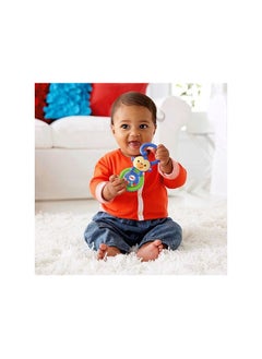 Generic ANIMAL MONKEY RATTLE  - Image 4