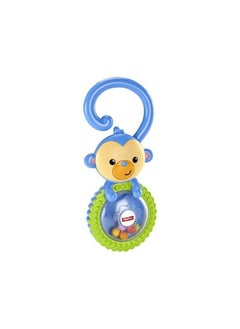 Generic ANIMAL MONKEY RATTLE  - Image 2