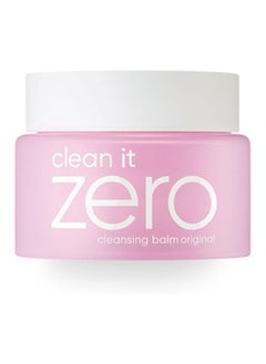 Banila Co Clean It Zero Cleansing Balm Original |100ml  - Image 1
