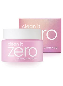 Banila Co Clean It Zero Cleansing Balm Original |100ml  - Image 3