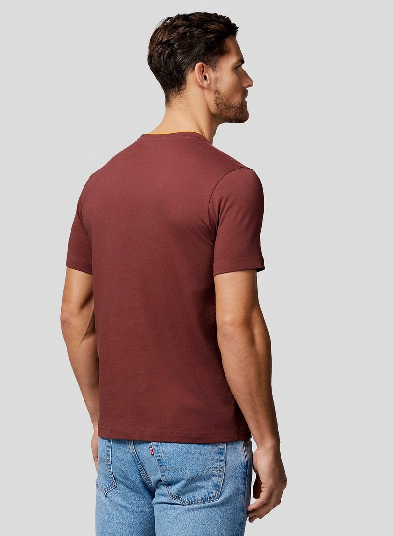 McLaren F1 Team Men's Core Essentials T-Shirt - Image 2