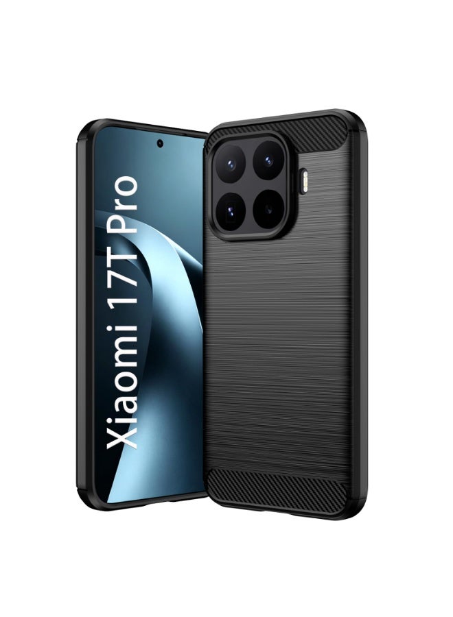 شاومي Xiaomi 17t Pro Case thermoplasticpolyurethane