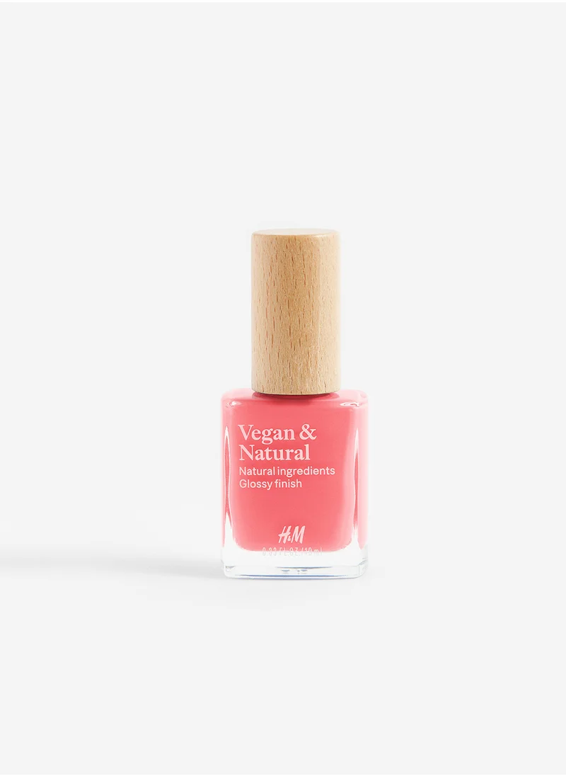 اتش اند ام Nail Polish