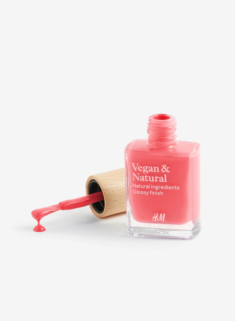 اتش اند ام Nail Polish