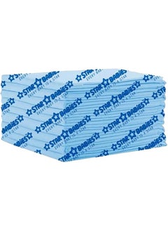 Combo Pack Of 2 Disposable Changing Mat Pack Of 12 With Scented Bag 5 Pcs W Dispenser Blue - pzsku/Z9C7359CF3B4337A79881Z/45/_/1720582915/db0b64c1-97f2-4bb0-b355-c3a2f47d71e6