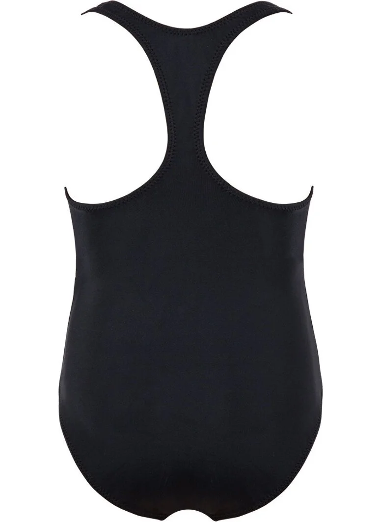 كوم Swimm Kids Swimwear Black