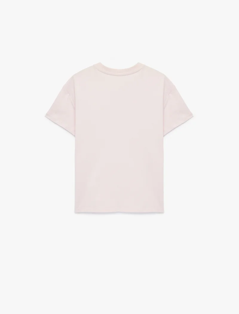 كوتون Cotton T-Shirt